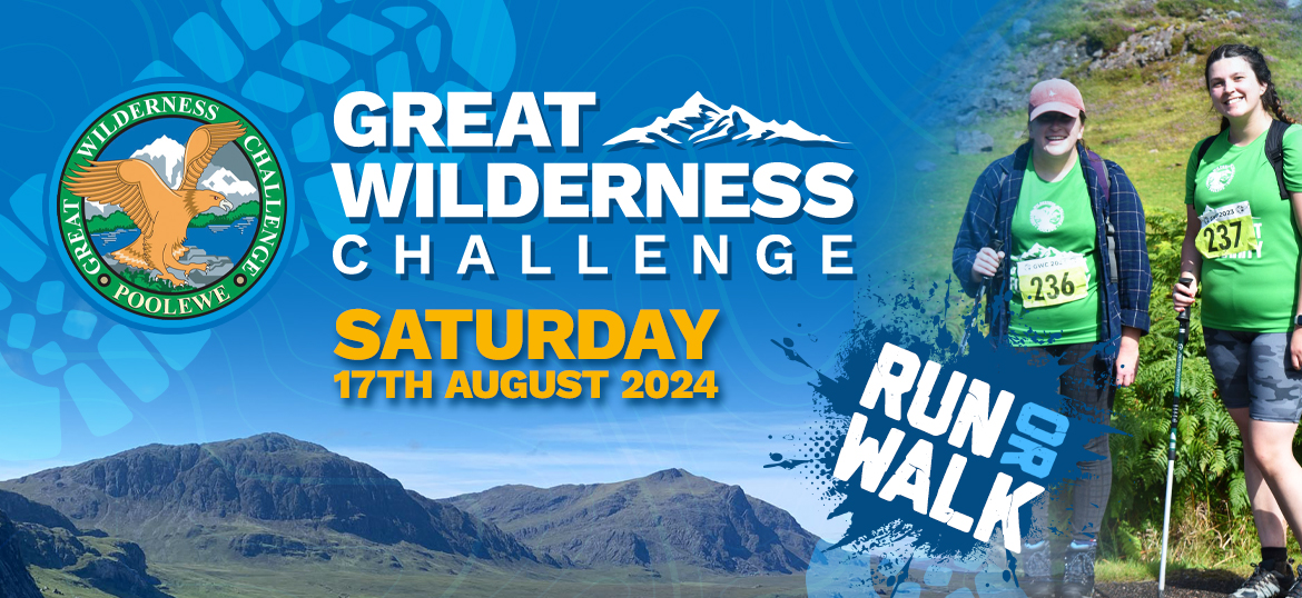 Great Wilderness Challenge